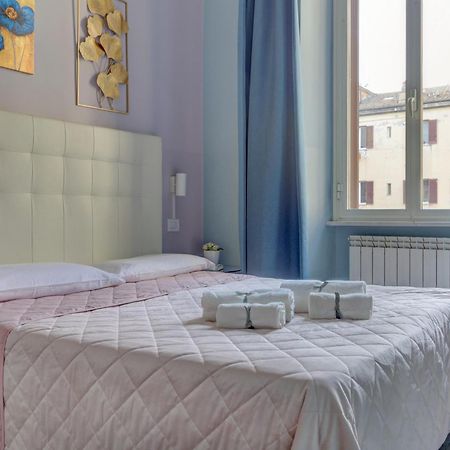 Claudia House Roma Termini Bed & Breakfast Ngoại thất bức ảnh