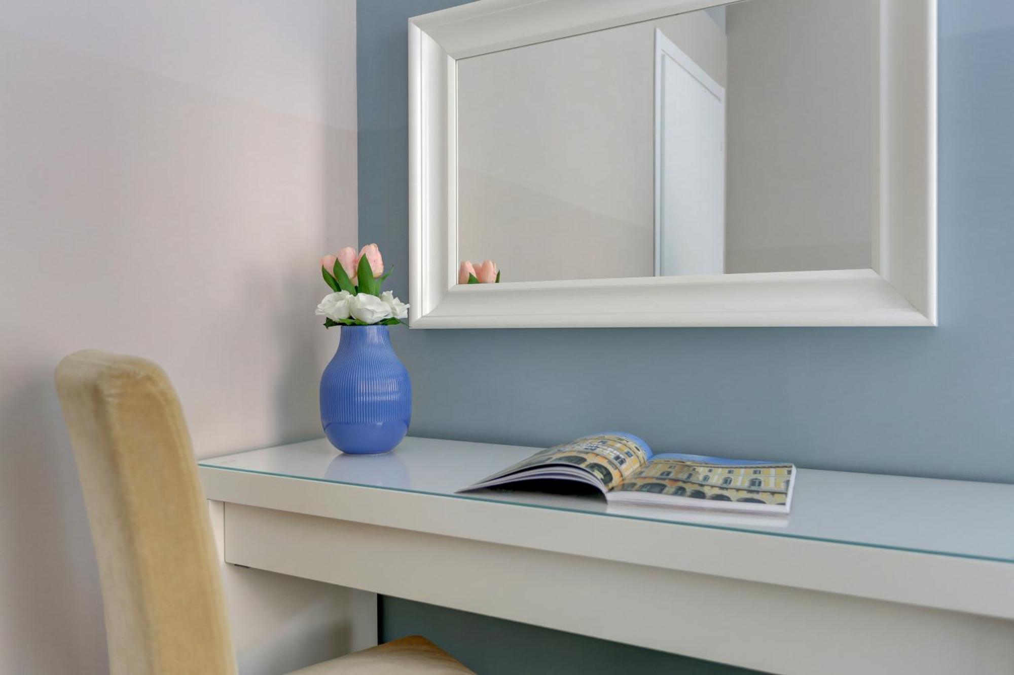 Claudia House Roma Termini Bed & Breakfast Ngoại thất bức ảnh