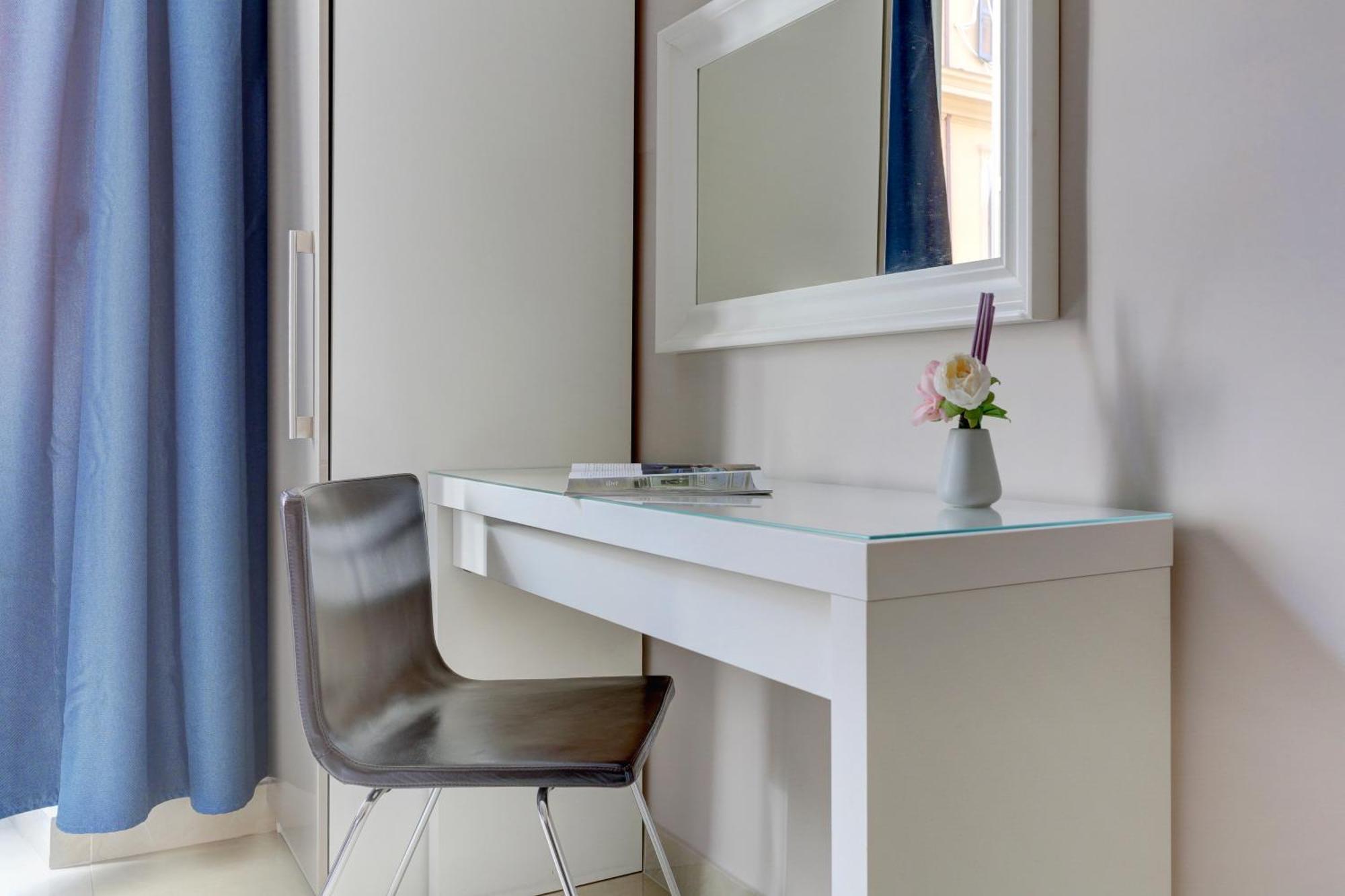 Claudia House Roma Termini Bed & Breakfast Ngoại thất bức ảnh