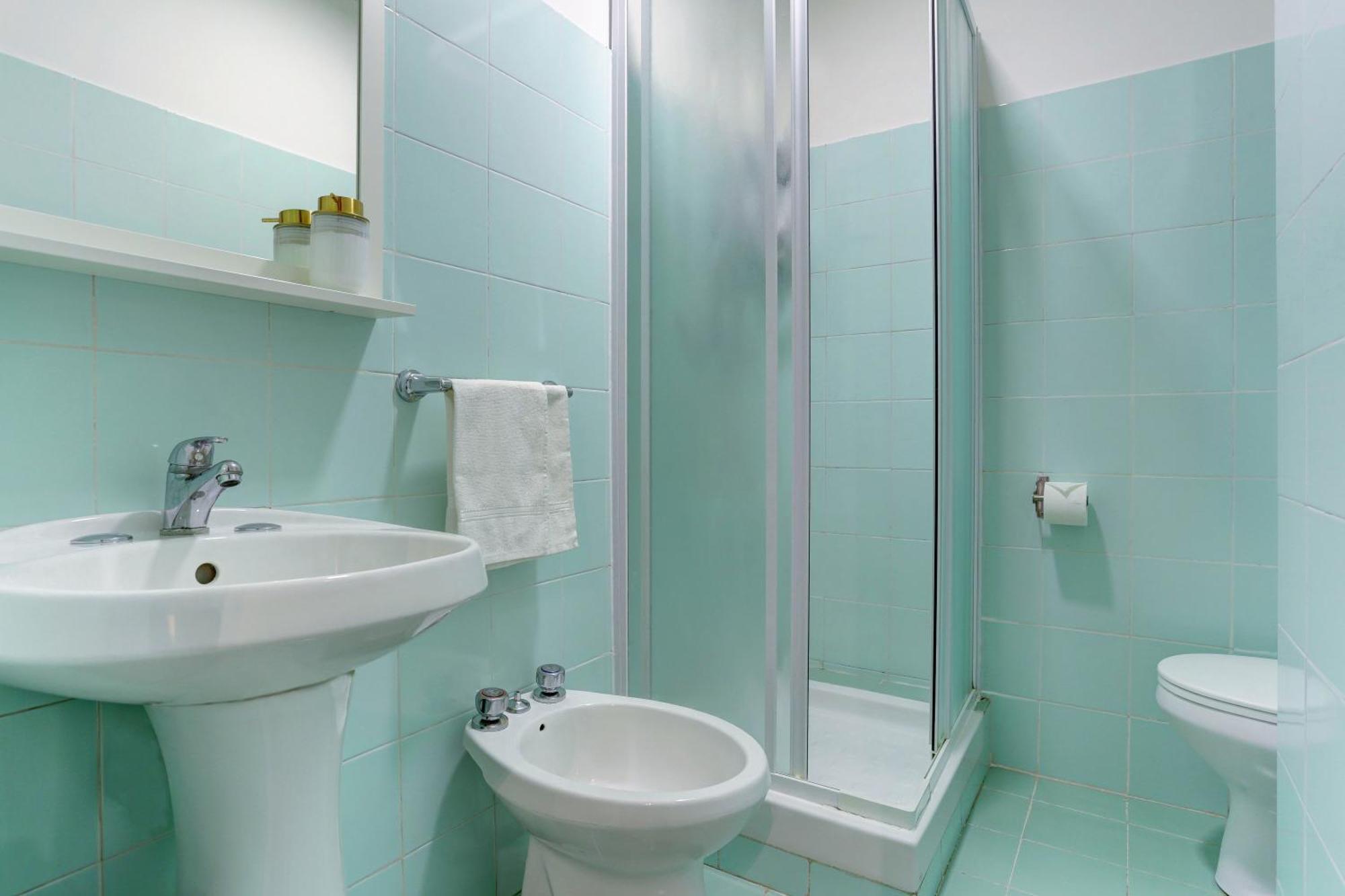 Claudia House Roma Termini Bed & Breakfast Ngoại thất bức ảnh