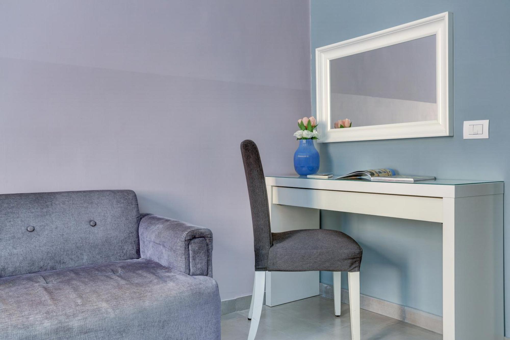Claudia House Roma Termini Bed & Breakfast Ngoại thất bức ảnh