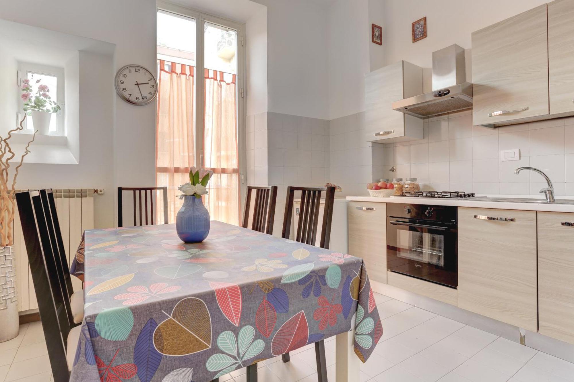 Claudia House Roma Termini Bed & Breakfast Ngoại thất bức ảnh