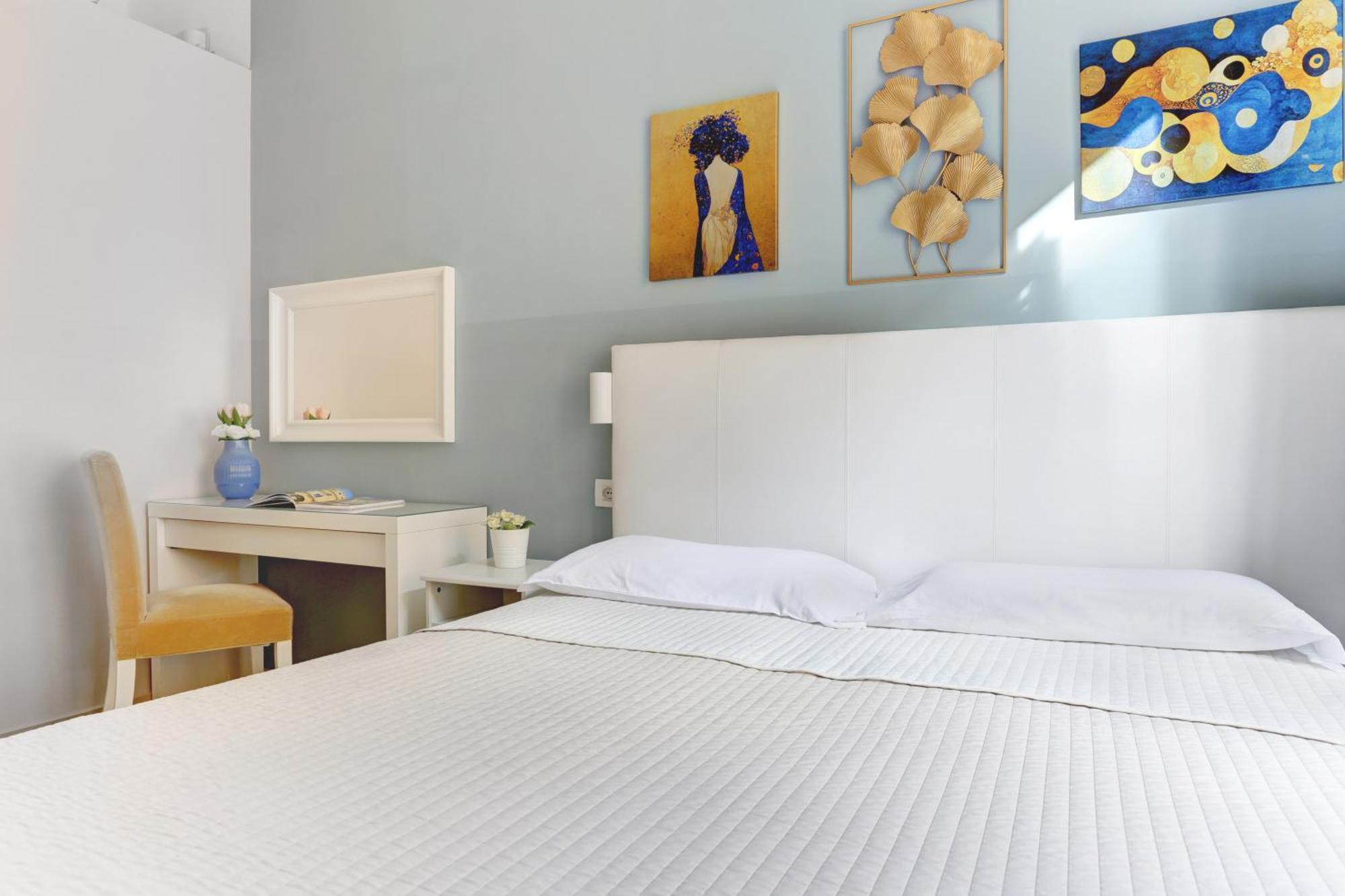 Claudia House Roma Termini Bed & Breakfast Ngoại thất bức ảnh