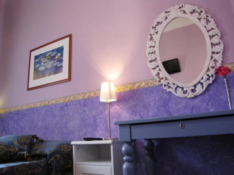 Claudia House Roma Termini Bed & Breakfast Ngoại thất bức ảnh