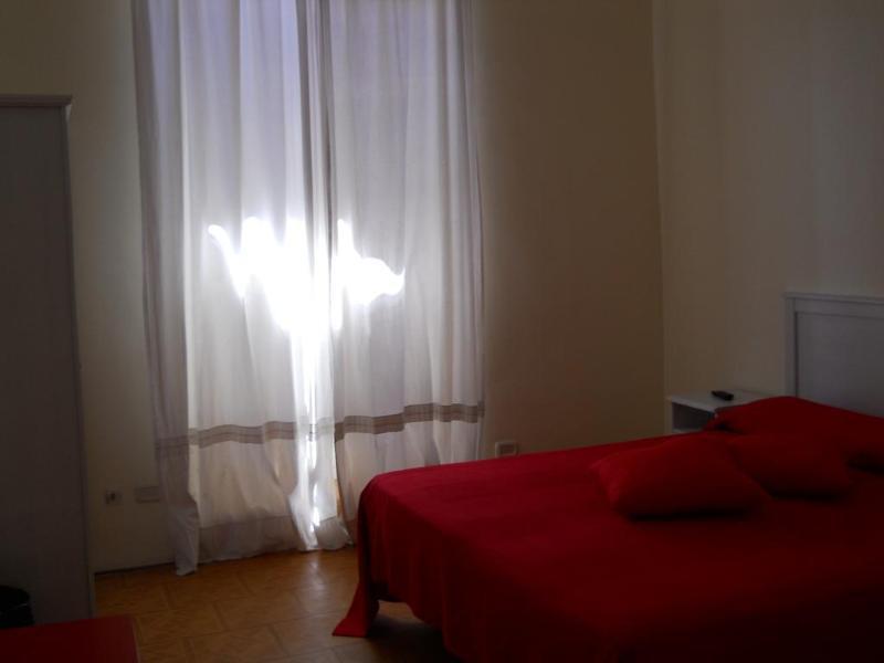 Claudia House Roma Termini Bed & Breakfast Ngoại thất bức ảnh